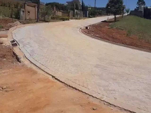Terreno / Lote para Venda em Poços de Caldas/MG Centro