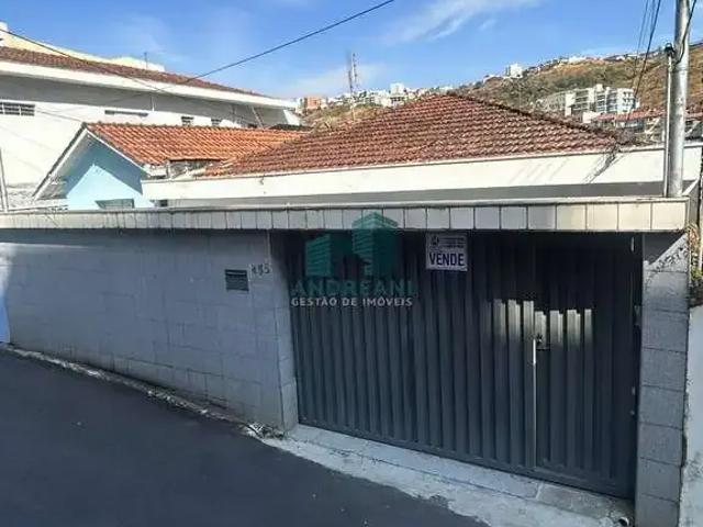 Terreno / Lote para Venda em Poços de Caldas/MG Centro