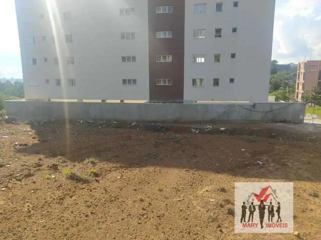 Terreno / Lote para Venda em Poços de Caldas/MG Centreville