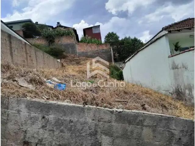 Terreno / Lote para Venda em Poços de Caldas/MG Chácara Alvorada