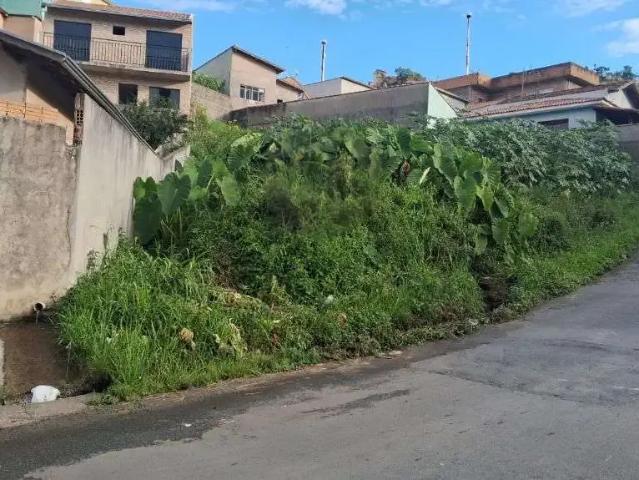 Terreno / Lote para Venda em Poços de Caldas/MG Chácara Alvorada