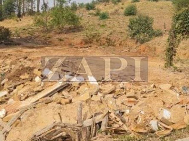 Terreno / Lote para Venda em Poços de Caldas/MG Chácaras Poços de Caldas