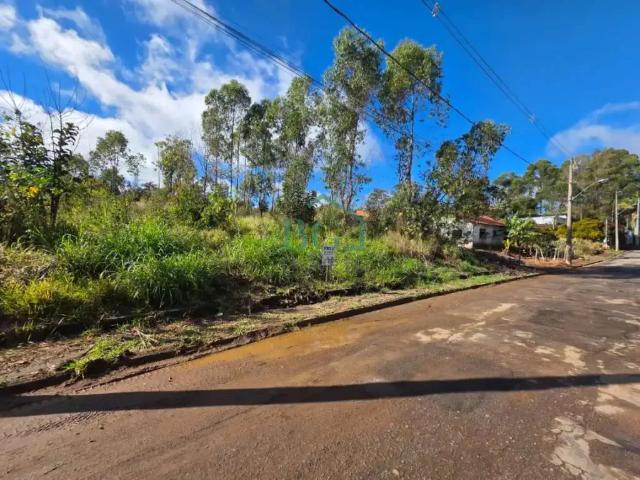 Terreno / Lote para Venda em Poços de Caldas/MG Chácaras Poços de Caldas