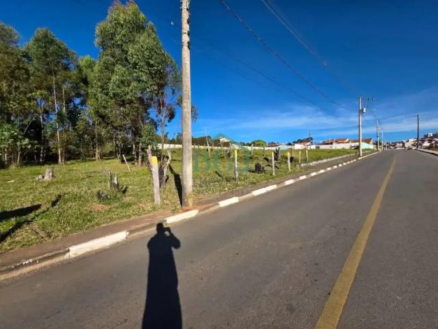 Terreno / Lote para Venda em Poços de Caldas/MG Chácaras Poços de Caldas