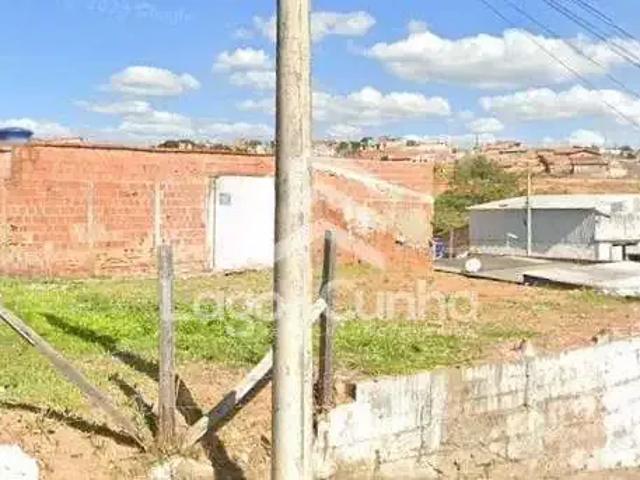 Terreno / Lote para Venda em Poços de Caldas/MG Conjunto Habitacional Pedro Afonso Junqueira