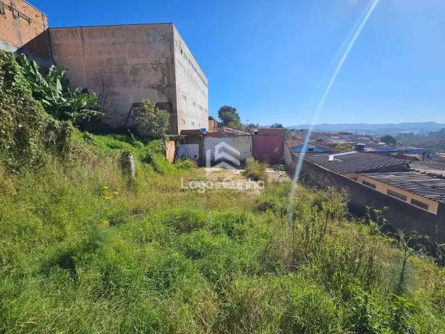 Terreno / Lote para Venda em Poços de Caldas/MG Conjunto Habitacional Pedro Afonso Junqueira