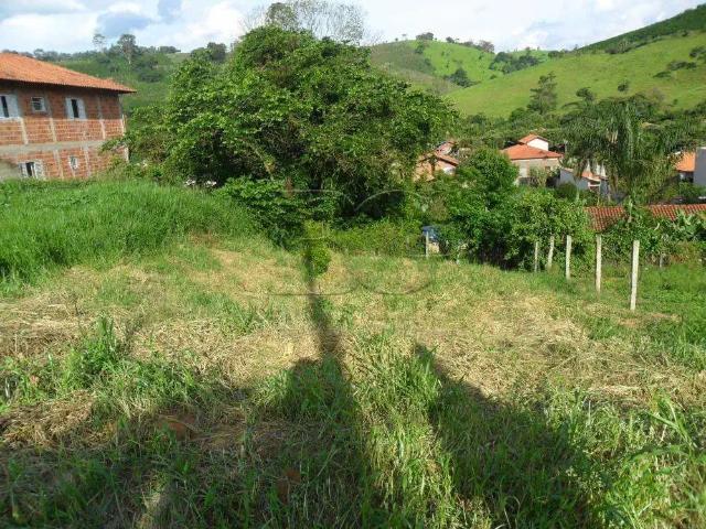 Terreno / Lote para Venda em Poços de Caldas/MG Corrego Dantas