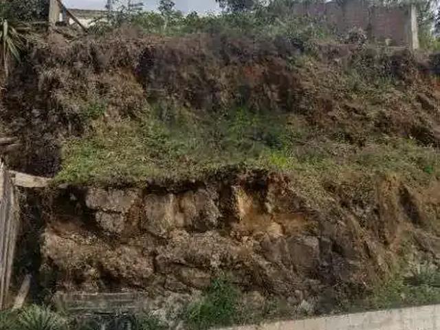 Terreno / Lote para Venda em Poços de Caldas/MG Dom Bosco