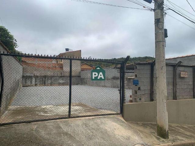 Terreno / Lote para Venda em Poços de Caldas/MG Dom Bosco