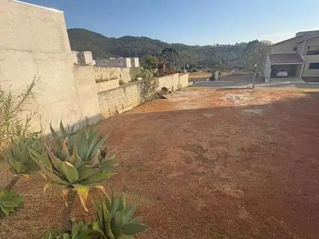 Terreno / Lote para Venda em Poços de Caldas/MG Estância Poços de Caldas