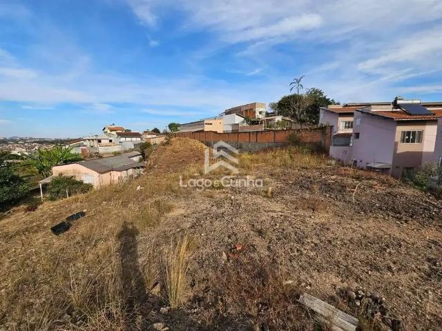 Terreno / Lote para Venda em Poços de Caldas/MG Estância São José