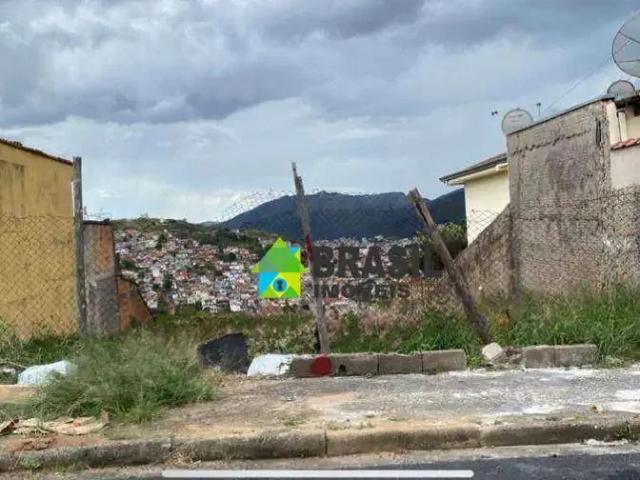Terreno / Lote para Venda em Poços de Caldas/MG Estância São José