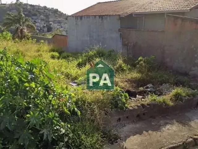 Terreno / Lote para Venda em Poços de Caldas/MG Estância São José