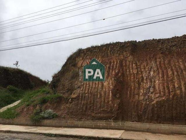Terreno / Lote para Venda em Poços de Caldas/MG Estância São José