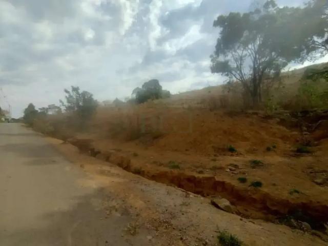 Terreno / Lote para Venda em Poços de Caldas/MG Fazenda Baeta