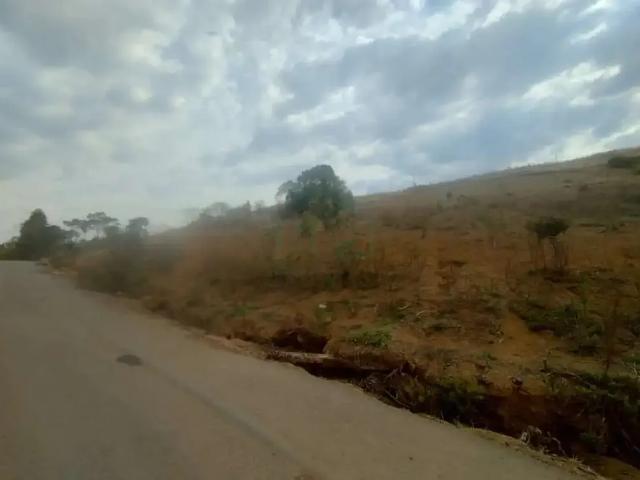 Terreno / Lote para Venda em Poços de Caldas/MG Fazenda Baeta
