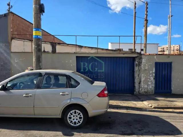 Terreno / Lote para Venda em Poços de Caldas/MG Jardim Country Club