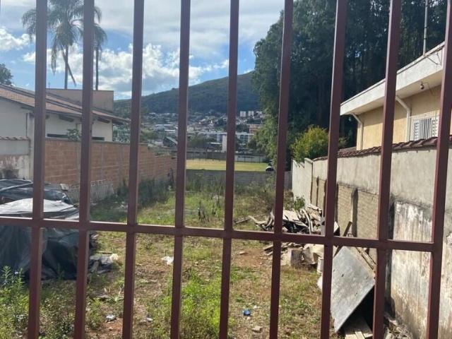 Terreno / Lote para Venda em Poços de Caldas/MG Jardim Country Club