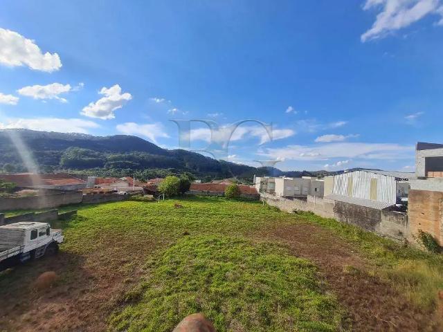 Terreno / Lote para Venda em Poços de Caldas/MG Jardim Campos Elísios