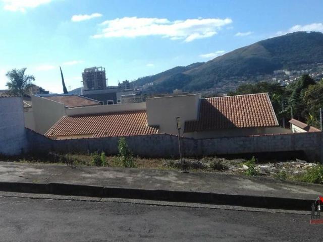 Terreno / Lote para Venda em Poços de Caldas/MG Jardim Carolina