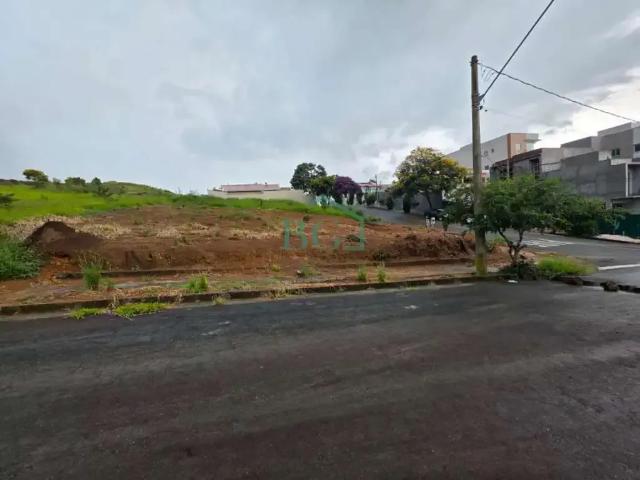 Terreno / Lote para Venda em Poços de Caldas/MG Jardim Carolina