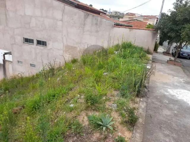 Terreno / Lote para Venda em Poços de Caldas/MG Jardim Centenário