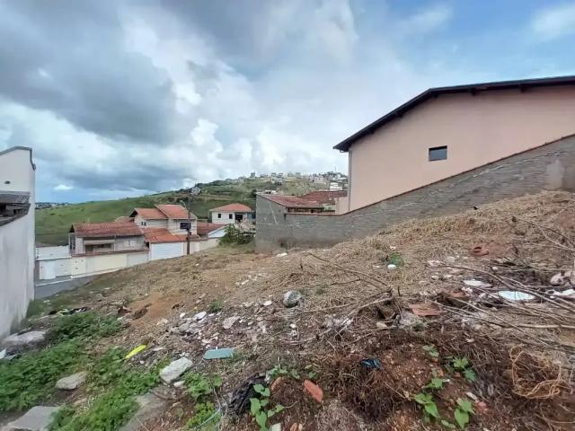 Terreno / Lote para Venda em Poços de Caldas/MG Jardim Centenário