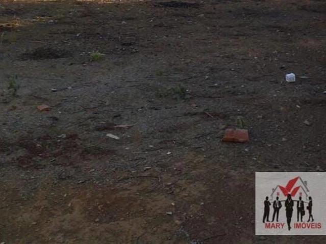 Terreno / Lote para Venda em Poços de Caldas/MG Jardim Amaryllis