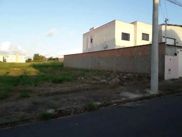 Terreno / Lote para Venda em Poços de Caldas/MG Jardim Aeroporto