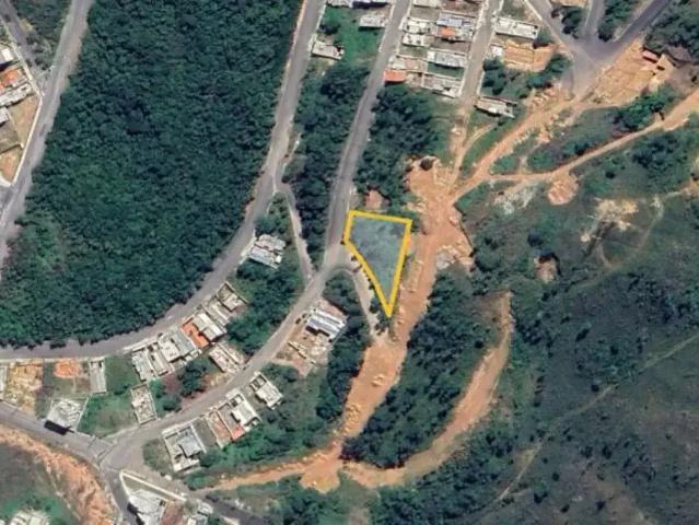 Terreno / Lote para Venda em Poços de Caldas/MG Jardim Bandeirantes