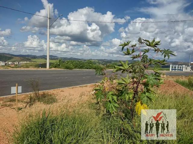 Terreno / Lote para Venda em Poços de Caldas/MG Jardim Bandeirantes