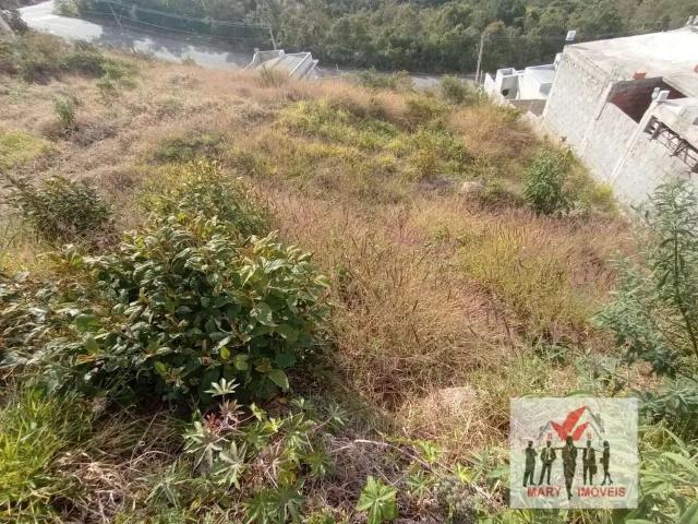 Terreno / Lote para Venda em Poços de Caldas/MG Jardim Bandeirantes