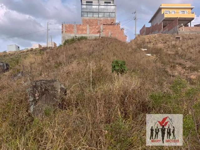 Terreno / Lote para Venda em Poços de Caldas/MG Jardim Bandeirantes