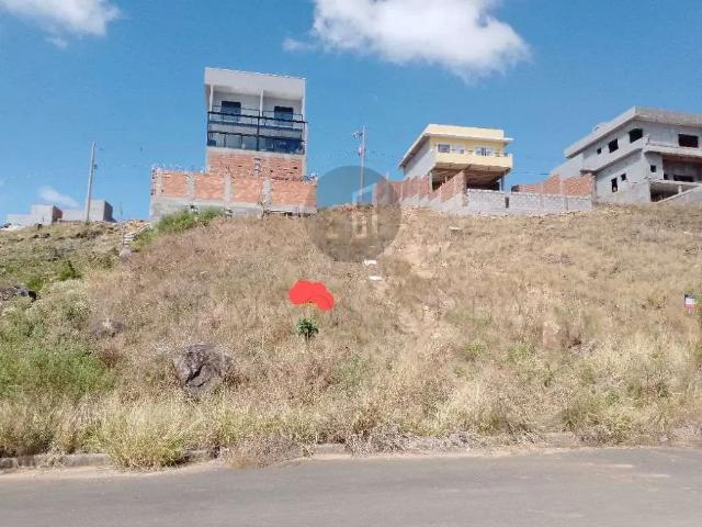 Terreno / Lote para Venda em Poços de Caldas/MG Jardim Bandeirantes