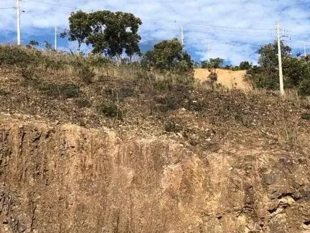 Terreno / Lote para Venda em Poços de Caldas/MG Jardim Bandeirantes