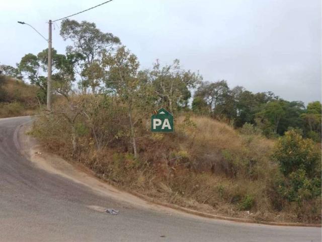 Terreno / Lote para Venda em Poços de Caldas/MG Jardim Bandeirantes