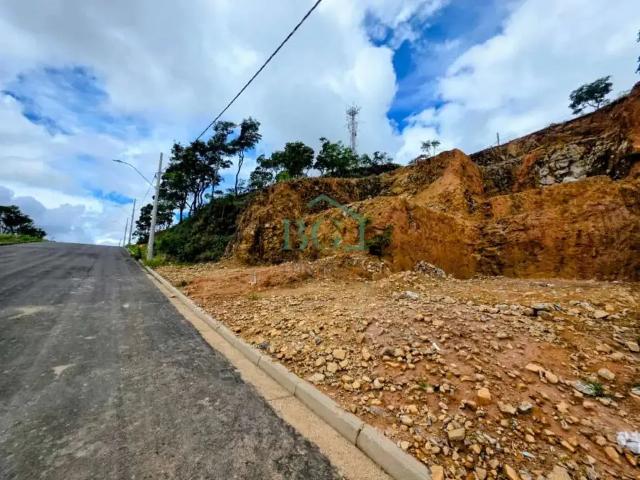 Terreno / Lote para Venda em Poços de Caldas/MG Jardim Bandeirantes