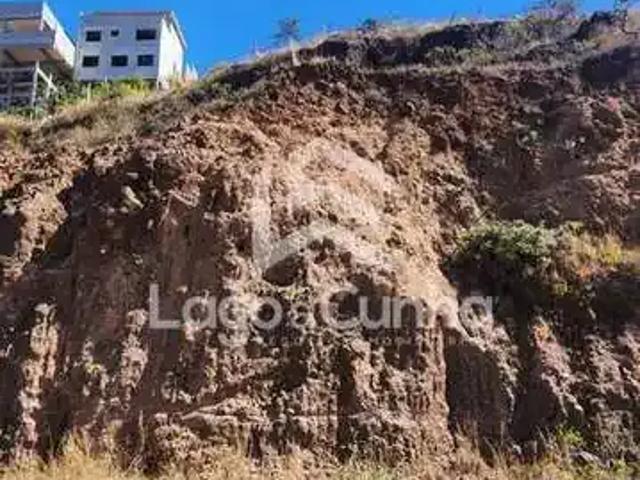 Terreno / Lote para Venda em Poços de Caldas/MG Jardim Bandeirantes