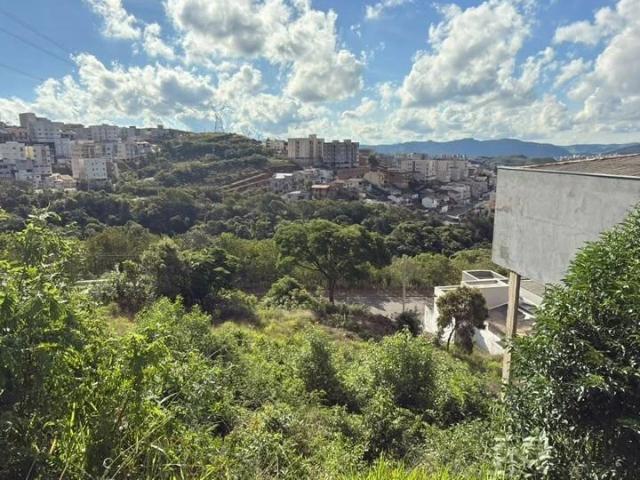 Terreno / Lote para Venda em Poços de Caldas/MG Jardim Bandeirantes