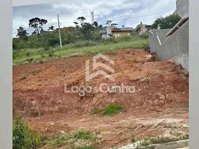 Terreno / Lote para Venda em Poços de Caldas/MG Jardim Bandeirantes