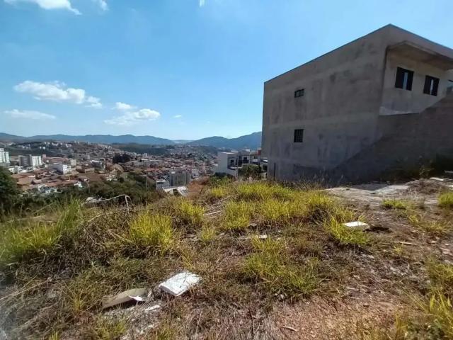 Terreno / Lote para Venda em Poços de Caldas/MG Jardim Bandeirantes