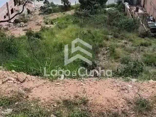 Terreno / Lote para Venda em Poços de Caldas/MG Jardim Bandeirantes