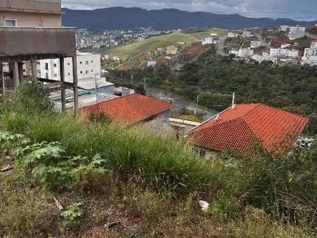 Terreno / Lote para Venda em Poços de Caldas/MG Jardim Bandeirantes