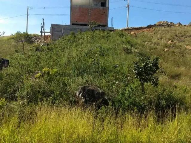 Terreno / Lote para Venda em Poços de Caldas/MG Jardim Bandeirantes