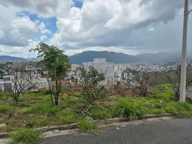 Terreno / Lote para Venda em Poços de Caldas/MG Jardim Bandeirantes