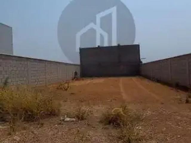 Terreno / Lote para Venda em Poços de Caldas/MG Jardim Bandeirantes