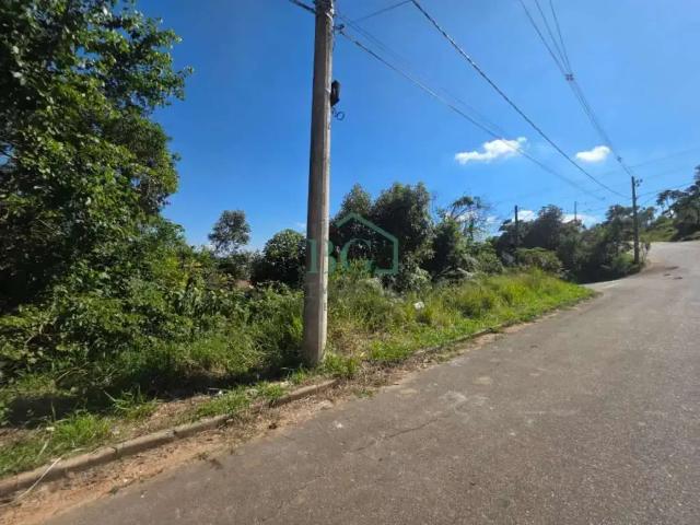 Terreno / Lote para Venda em Poços de Caldas/MG Jardim Bandeirantes