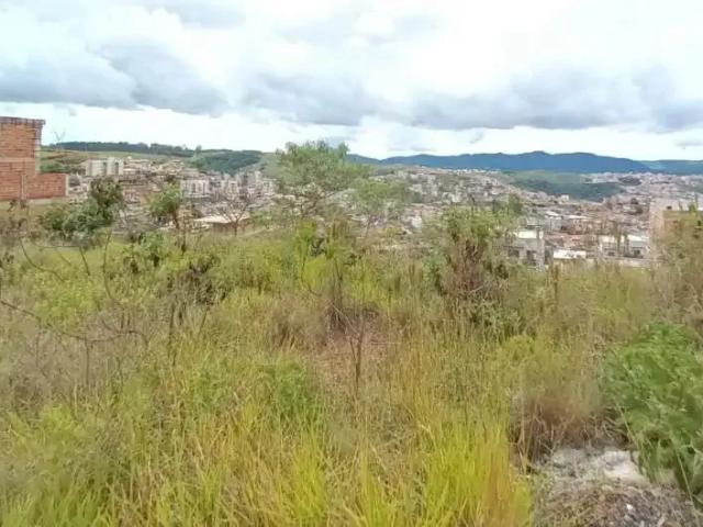 Terreno / Lote para Venda em Poços de Caldas/MG Jardim Bandeirantes