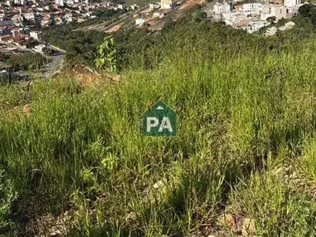 Terreno / Lote para Venda em Poços de Caldas/MG Jardim Bandeirantes