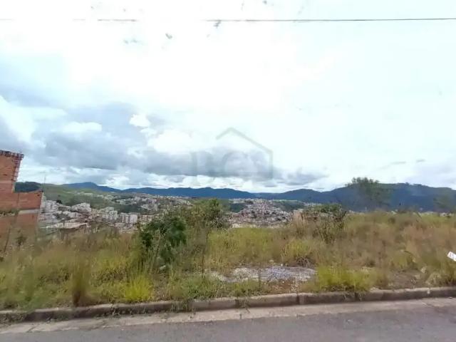Terreno / Lote para Venda em Poços de Caldas/MG Jardim Bandeirantes